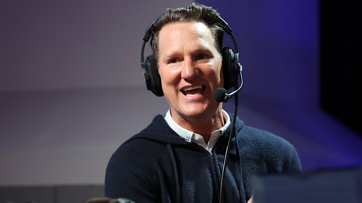 SiriusXM at Super Bowl LVIII – Feb 7