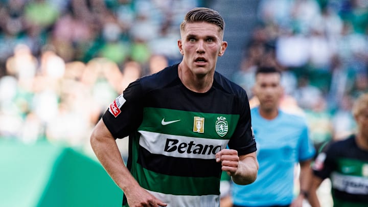 Sporting Clube de Portugal v Vitoria SC - Liga Portugal Betclic