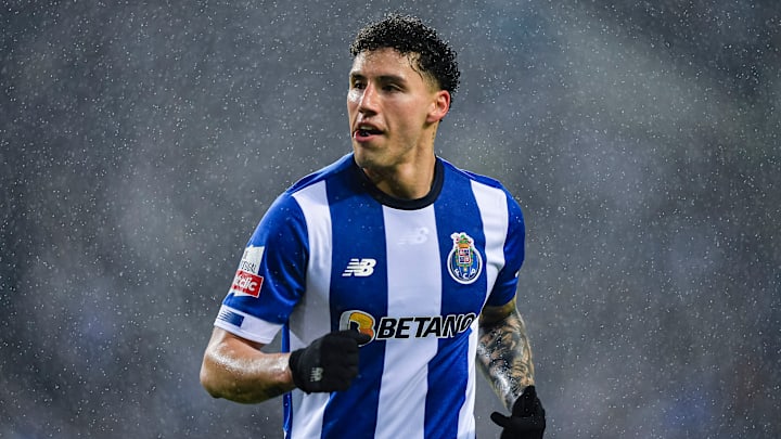 FC Porto v SL Benfica - Liga Portugal Betclic