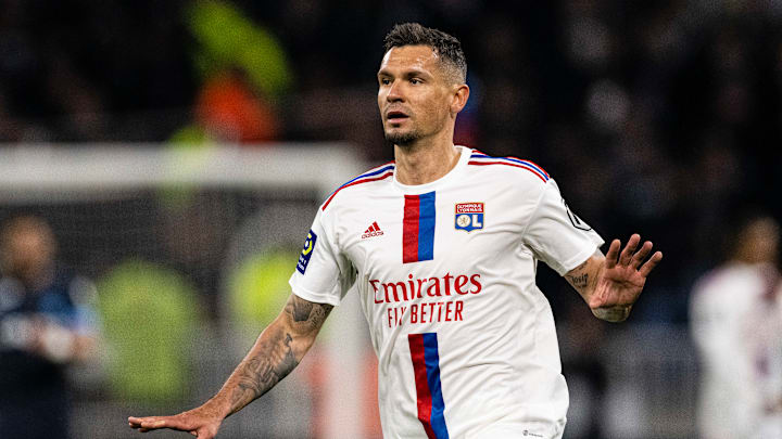 Dejan Lovren y croît toujours