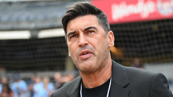 Un milieu supplémentaire pour Paulo Fonseca ?