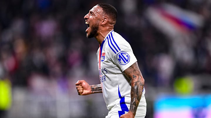 Corentin Tolisso devrait débuter face à l'Olympique de Marseille..