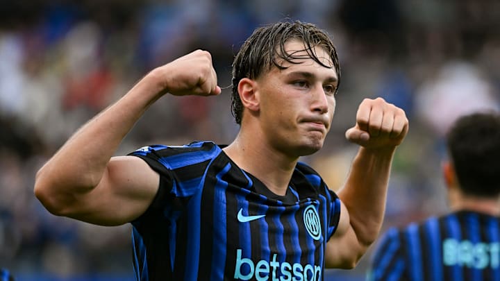 FC Internazionale Milano v CA River Plate: Group E - FIFA Club World Cup 2025