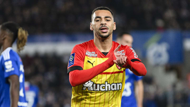 Alexis Claude-Maurice