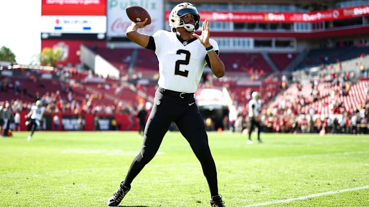 New Orleans Saints v Tampa Bay Buccaneers