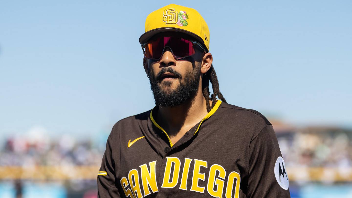 La ovación a Fernando Tatís Jr. en República Dominicana en el juego