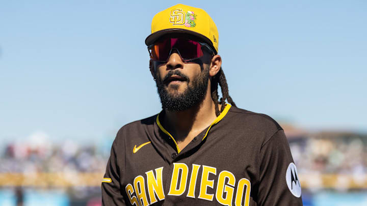 Fernando Tatís Jr. disputará su primer Clásico Mundial de Béisbol