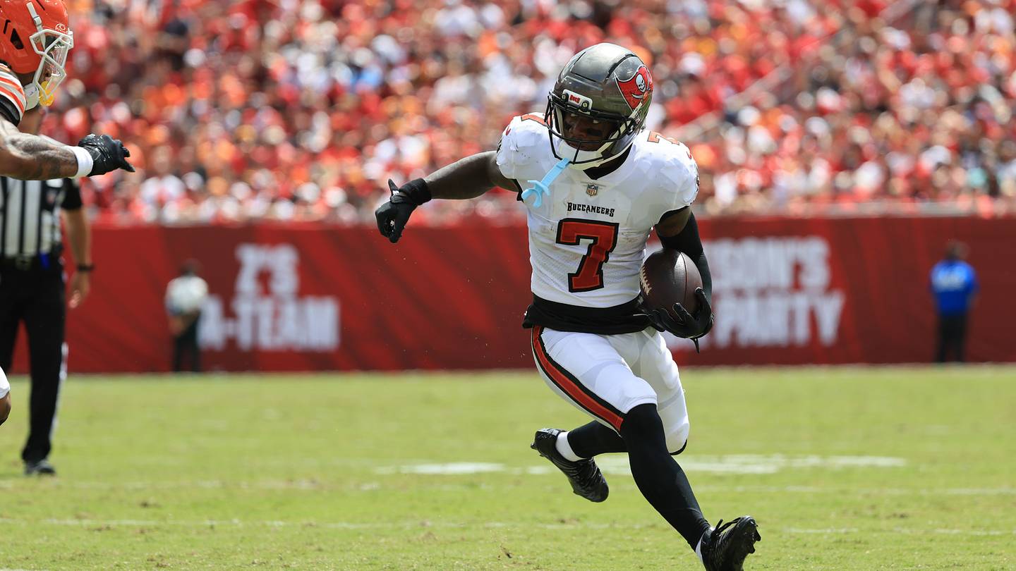 buccaneers vs packers