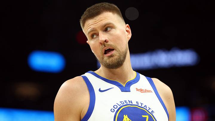 Kristaps Porzingis Kristaps Porzingis