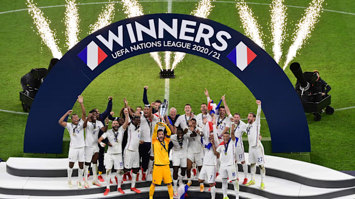 El torneo tiene un formato complejo con distintas categorías El torneo tiene un formato complejo con distintas categorías