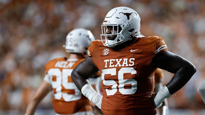 UL Monroe v Texas