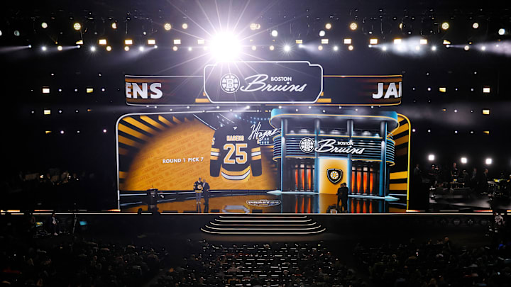 2025 NHL Draft
