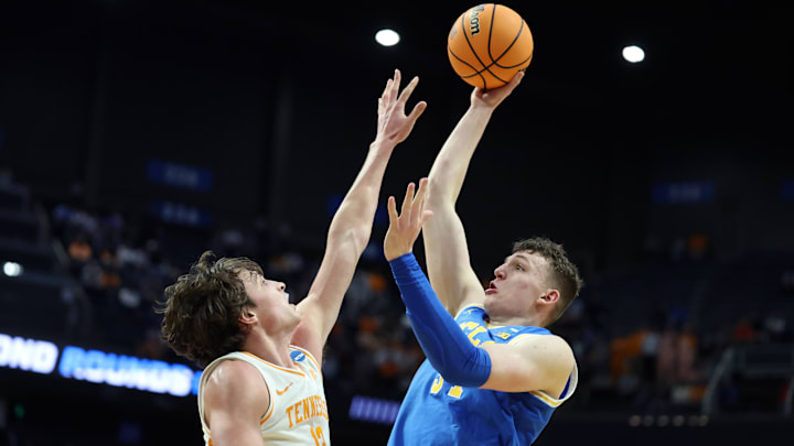 UCLA v Tennessee