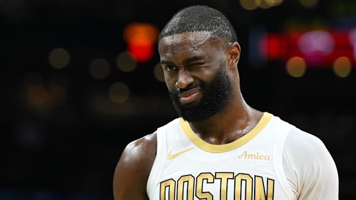 Miami Heat v Boston Celtics