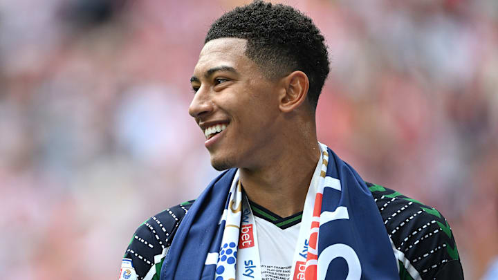 Sheffield United v Sunderland - Sky Bet Championship Play-Off Final