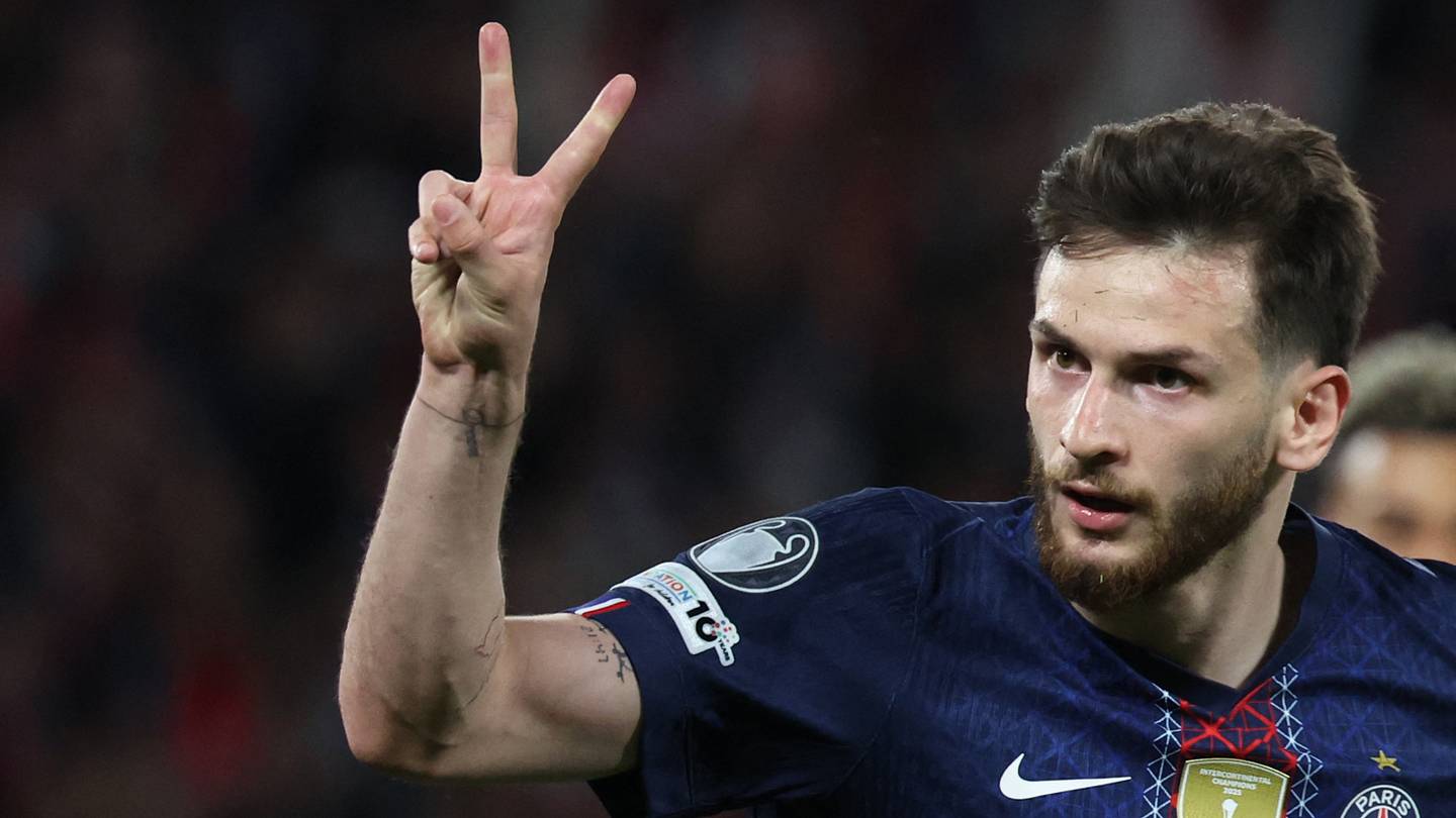 PSG - Bayern Munich : Un record historique en Ligue des Champions tombe déjà dès la mi-temps
