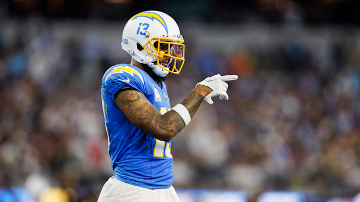 Dallas Cowboys v Los Angeles Chargers