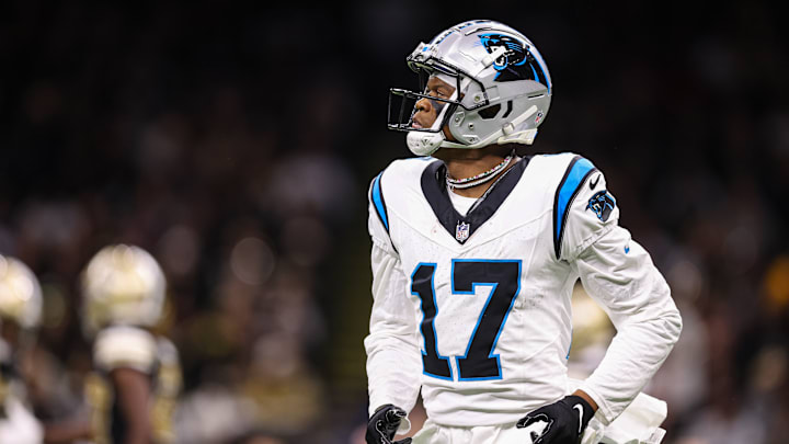 Carolina Panthers v New Orleans Saints
