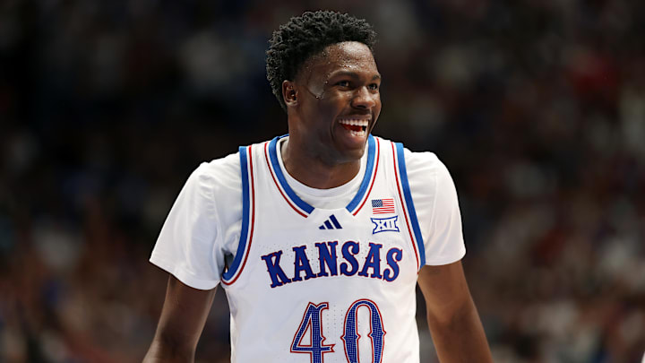 North Carolina v Kansas