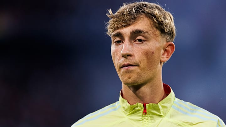 Portugal v Spain - UEFA Nations League 2025 Final