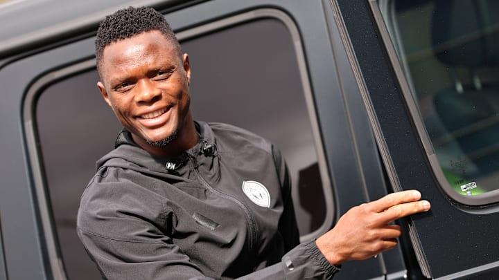 Leicester City v Preston North End - Sky Bet Championship Leicester City v Preston North End - Sky Bet Championship