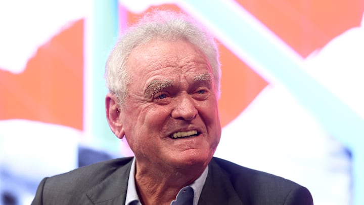 Bayern-Legende Sepp Maier