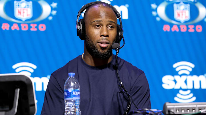 SiriusXM At Super Bowl LIV - Day 3