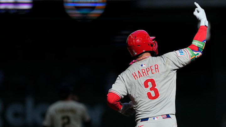 Philadelphia Phillies v Milwaukee Brewers Philadelphia Phillies v Milwaukee Brewers