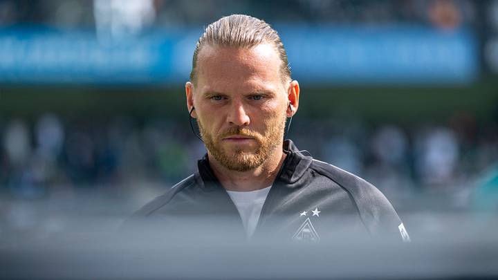 Borussia Mönchengladbach trennt sich wohl von Eugen Polanski Borussia Mönchengladbach trennt sich wohl von Eugen Polanski