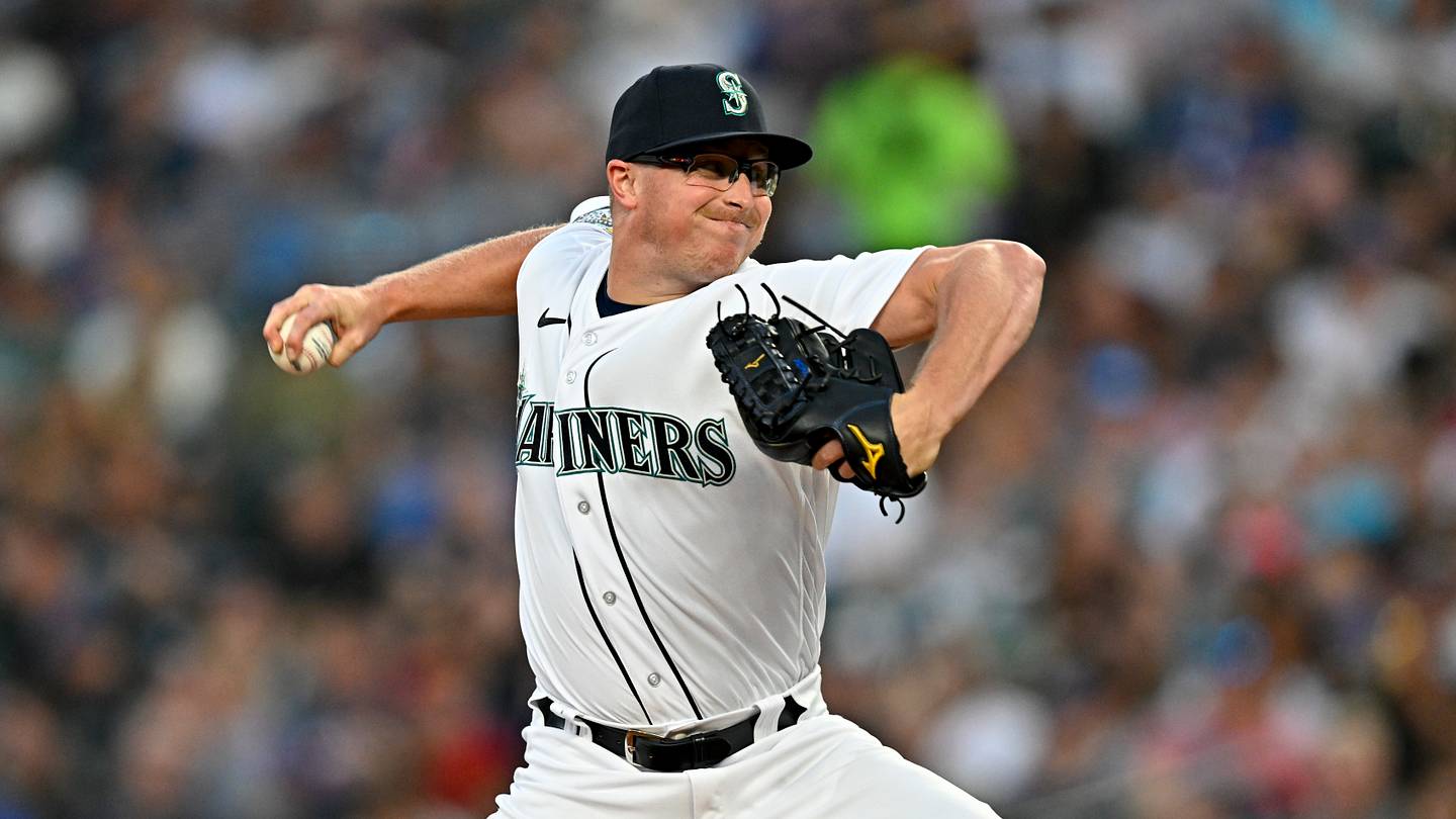 To the surprise of nobody, a pitcher left the Blue Jays and immediately ...