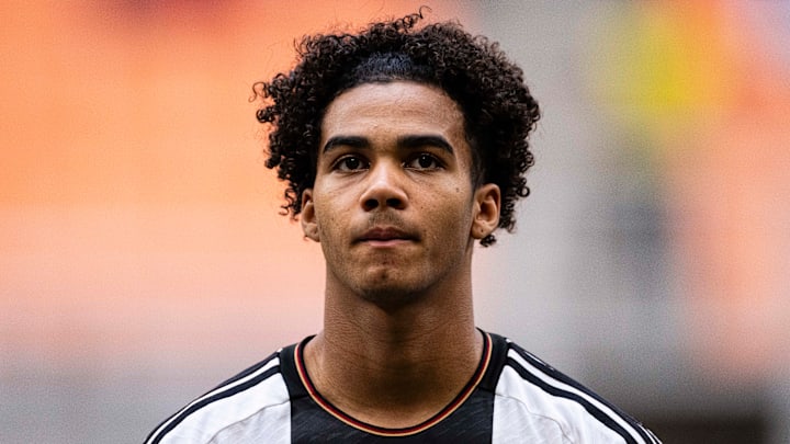 David Odogu David Odogu