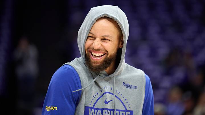 Golden State are still looking for a point guard successor to Stephen Curry