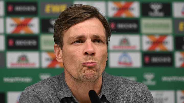 Clemens Fritz sucht den neuen Werder-Trainer