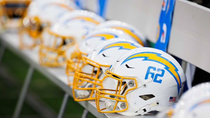 Los Angeles Chargers v Los Angeles Rams