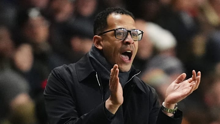 Charlton Athletic v Chelsea - Emirates FA Cup - Third Round - The Valley