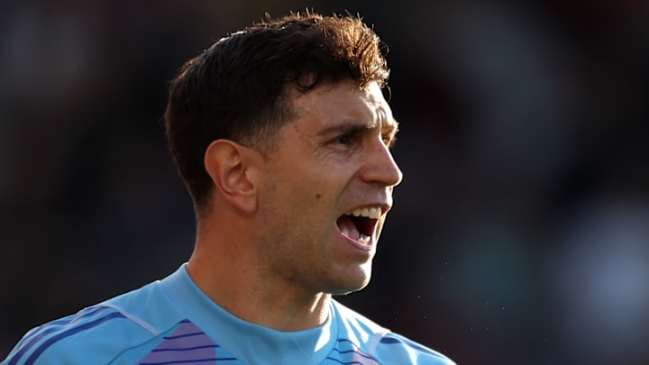 AFC Bournemouth v Aston Villa FC - Premier League