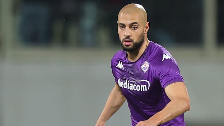ACF Fiorentina v Sivasspor: Round of 16 Leg One - UEFA Europa Conference League