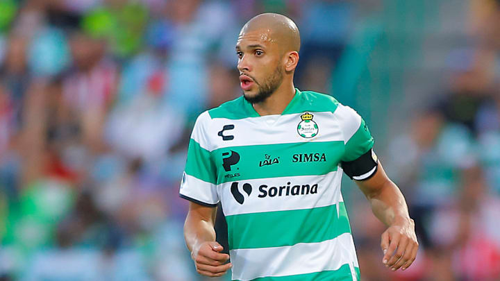 Cruz Azul tendría en la mira a Matheus Doria