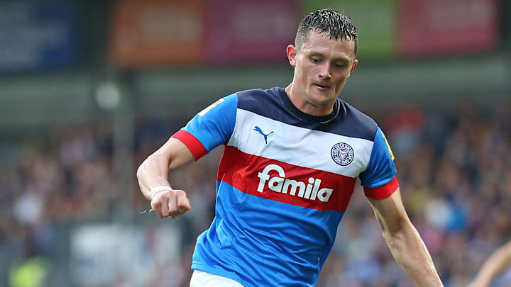 Fabian Reese steht vor einem Wechsel nach Berlin