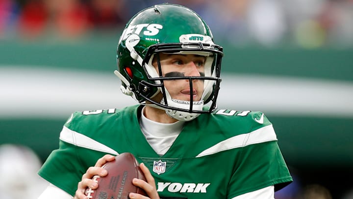 NY Jets, Mike White