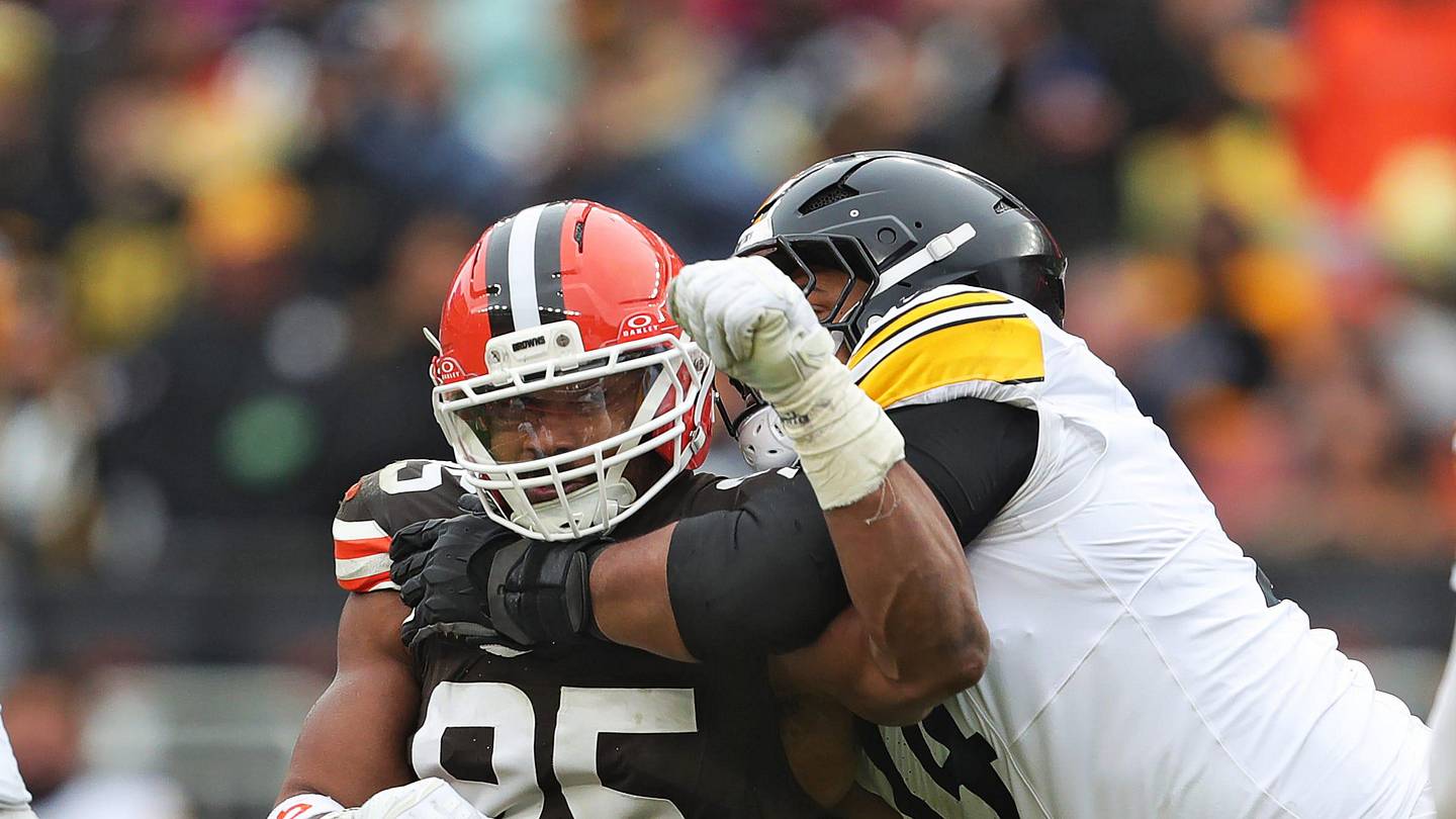 3 Browns Schedule Factors That Will Actually Matter (and 2 That Won't)