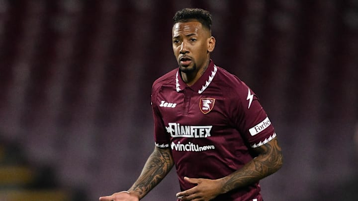 Boateng macht seinem Coach Sorgen