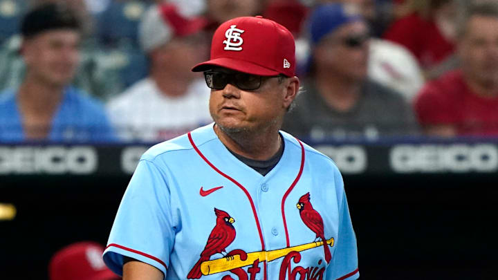 St. Louis Cardinals v Kansas City Royals