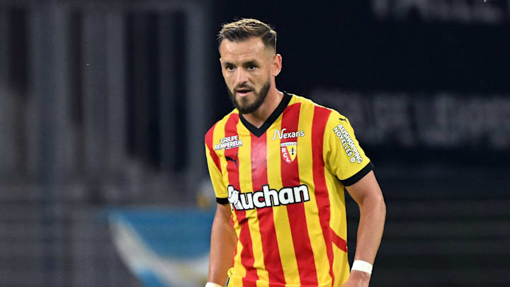 Le RC Lens de Jonathan Gradit veut briller face au FC Nantes.