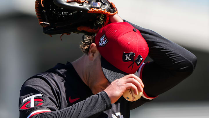 2024 Minnesota Twins Spring Training