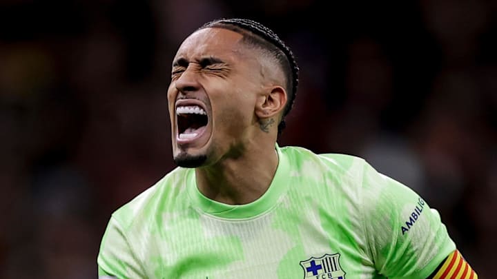 Raphinha est un élément crucial du plan de jeu du Barça.