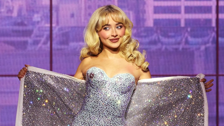 Sabrina Carpenter - Short n’ Sweet Tour