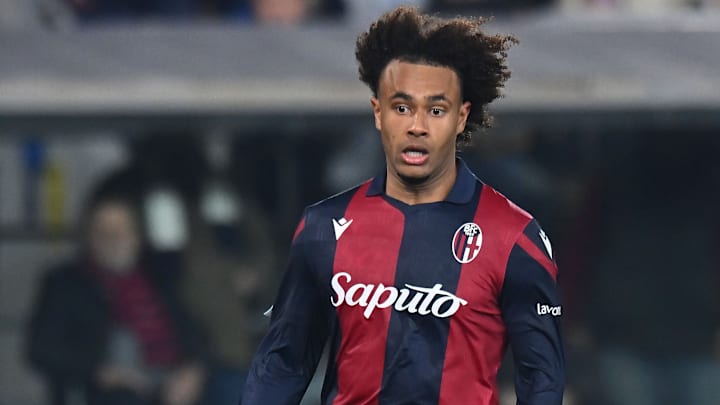 Bologna FC v ACF Fiorentina - Serie A TIM