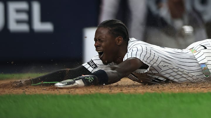 Wild Card Series - Boston Red Sox v New York Yankees - Game Two