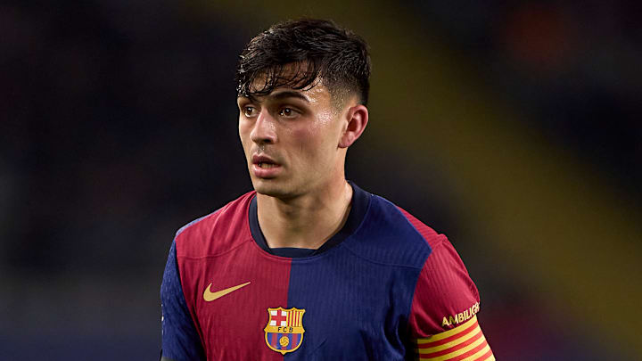 Le FC Barcelone de Pedri va retrouver le Real Madrid en finale de Coupe du Roi.